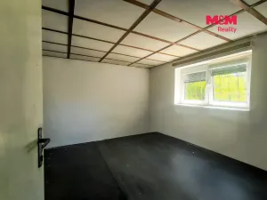 Prodej chaty, Brno - Brněnské Ivanovice, 23 m2