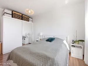 Prodej bytu 2+kk, Jihlava, Lužická, 53 m2