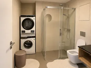 Pronájem bytu 2+kk, Praha - Nusle, Kloboučnická, 48 m2