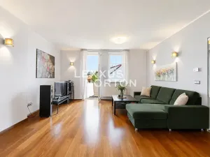 Pronájem bytu 5+kk, Praha - Podolí, Nad spádem, 192 m2