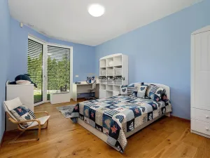 Prodej rodinného domu, Trnová, 214 m2
