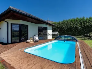 Prodej rodinného domu, Trnová, 214 m2