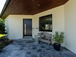 Prodej rodinného domu, Trnová, 214 m2