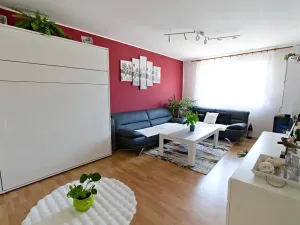 Prodej bytu 2+1, Staňkov, Jankovského, 55 m2