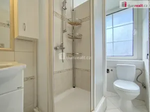 Pronájem bytu 3+1, Karlovy Vary, Poštovní, 62 m2