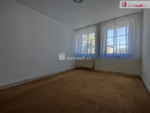 Pronájem bytu 3+1, Karlovy Vary, Poštovní, 62 m2
