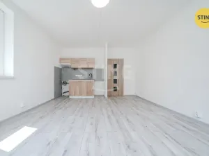 Prodej bytu 2+kk, Ostrava - Hrabůvka, Plzeňská, 48 m2