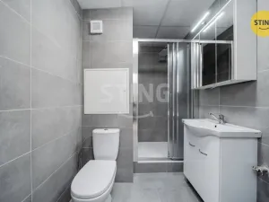 Prodej bytu 2+kk, Ostrava - Hrabůvka, Plzeňská, 48 m2