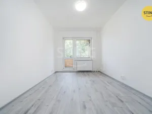 Prodej bytu 2+kk, Ostrava - Hrabůvka, Plzeňská, 48 m2