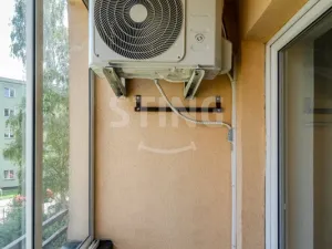Prodej bytu 2+kk, Ostrava - Hrabůvka, Plzeňská, 48 m2