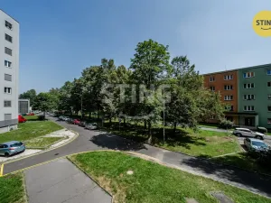 Prodej bytu 2+kk, Ostrava - Hrabůvka, Plzeňská, 48 m2