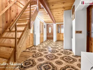 Prodej rodinného domu, Velký Šenov - Malý Šenov, 137 m2