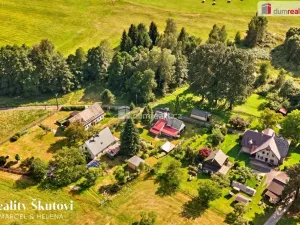 Prodej rodinného domu, Velký Šenov - Malý Šenov, 137 m2