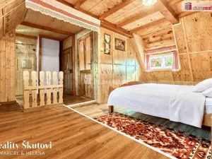 Prodej rodinného domu, Velký Šenov - Malý Šenov, 137 m2
