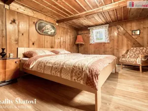 Prodej rodinného domu, Velký Šenov - Malý Šenov, 137 m2