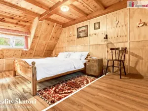 Prodej rodinného domu, Velký Šenov - Malý Šenov, 137 m2