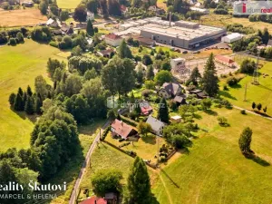 Prodej rodinného domu, Velký Šenov - Malý Šenov, 137 m2