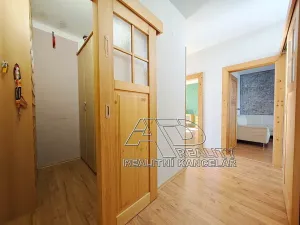 Prodej bytu 3+1, České Budějovice, 80 m2