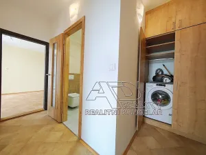 Pronájem bytu 2+kk, Český Krumlov, Urbinská, 41 m2