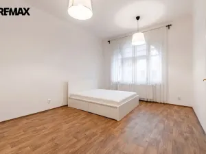 Pronájem bytu 2+kk, Praha - Staré Město, Kaprova, 58 m2