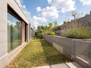 Prodej rodinného domu, Praha - Libuš, V Hrobech, 279 m2