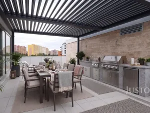 Prodej rodinného domu, Praha - Libuš, V Hrobech, 279 m2