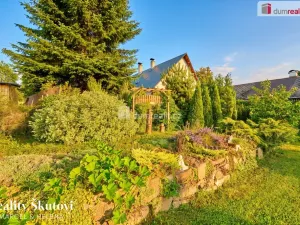 Prodej chaty, Velký Šenov - Malý Šenov, 137 m2