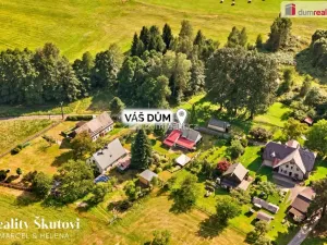 Prodej chaty, Velký Šenov - Malý Šenov, 137 m2