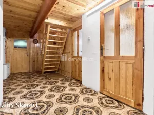 Prodej chaty, Velký Šenov - Malý Šenov, 137 m2