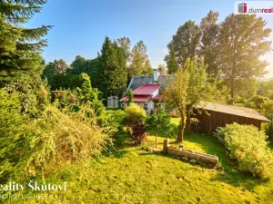 Prodej chaty, Velký Šenov - Malý Šenov, 137 m2