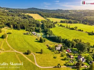 Prodej chaty, Velký Šenov - Malý Šenov, 137 m2
