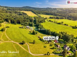 Prodej chaty, Velký Šenov - Malý Šenov, 137 m2