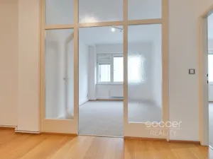 Pronájem bytu 3+1, Praha - Nové Město, Václavské náměstí, 97 m2