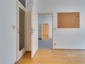 Pronájem bytu 3+1, Praha - Nové Město, Václavské náměstí, 97 m2