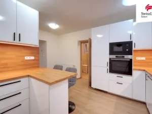 Prodej bytu 3+kk, Praha - Přední Kopanina, Do roklí, 93 m2