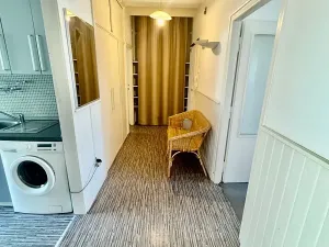 Pronájem bytu 3+1, Praha, Budějovická, 73 m2