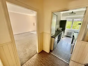 Pronájem bytu 3+1, Praha, Budějovická, 73 m2