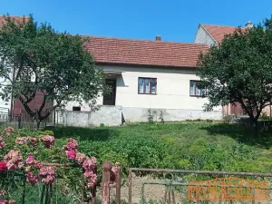 Prodej rodinného domu, Březová, 204 m2
