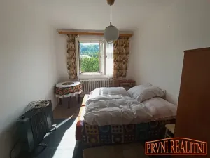 Prodej rodinného domu, Březová, 204 m2