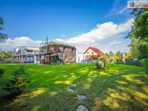 Prodej rodinného domu, Praha - Radotín, Minerální, 249 m2