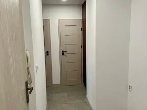Pronájem bytu 2+1, Český Těšín, Dukelská, 61 m2