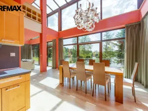 Prodej atypického bytu, Děpoltovice, 238 m2