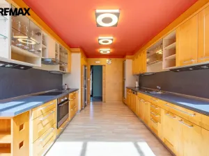 Prodej atypického bytu, Děpoltovice, 238 m2