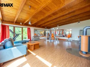 Prodej atypického bytu, Děpoltovice, 238 m2