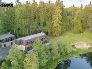 Prodej atypického bytu, Děpoltovice, 238 m2