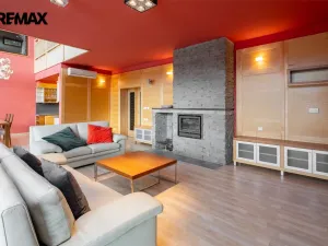Prodej vícegeneračního domu, Děpoltovice, 238 m2
