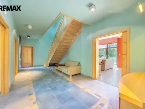 Prodej vícegeneračního domu, Děpoltovice, 238 m2