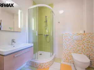 Prodej vícegeneračního domu, Děpoltovice, 238 m2