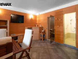 Prodej vícegeneračního domu, Děpoltovice, 325 m2
