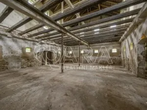 Prodej rodinného domu, Frýdlant, Zámecká, 2260 m2